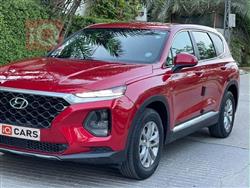 هيونداي سانتافي